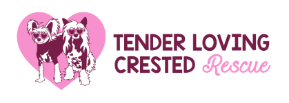 Tender Loving Crested Rescue